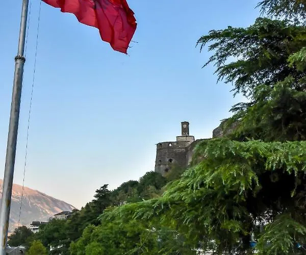 Hotel Sofra