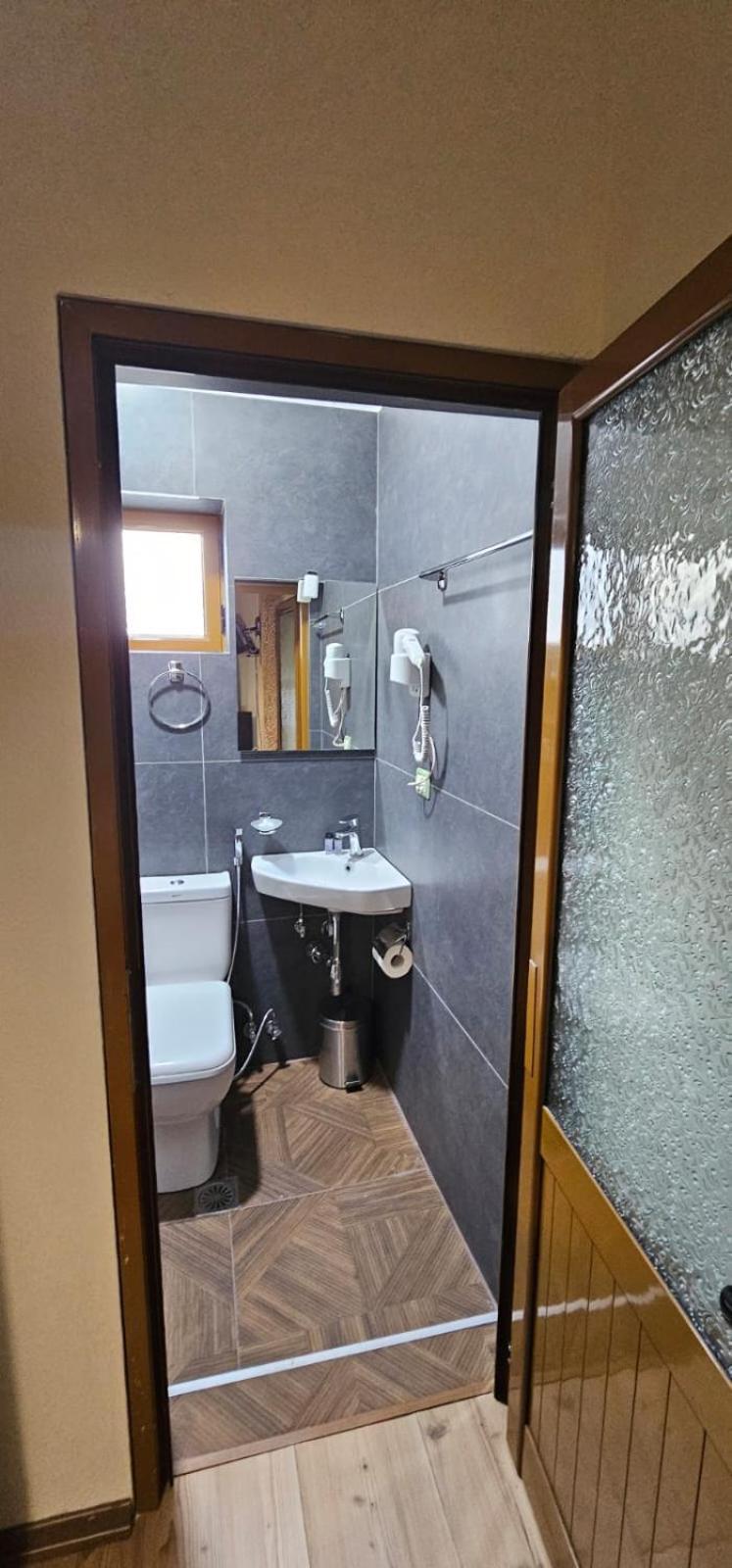 Hotel Sofra Gjirokastër