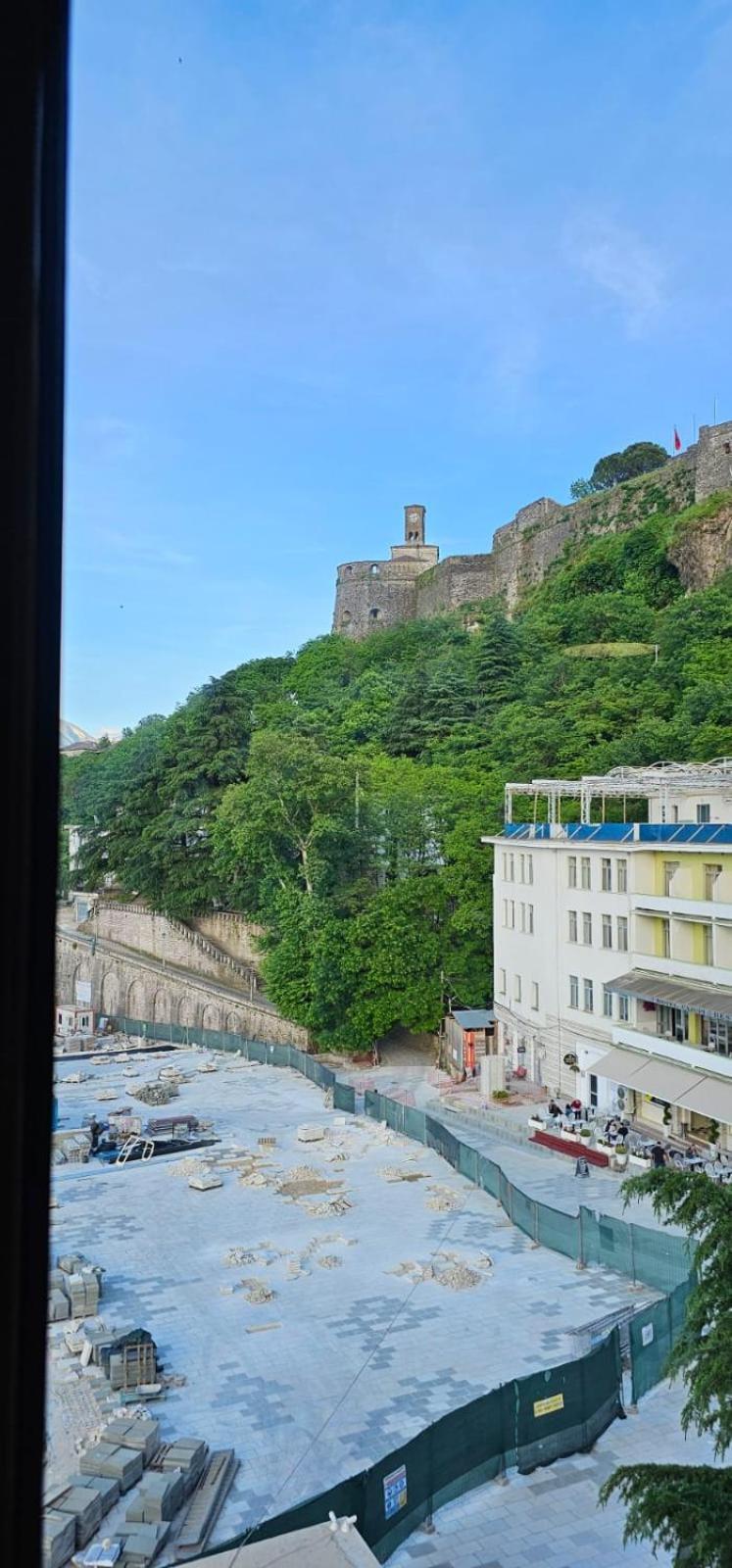 Sofra Hotel