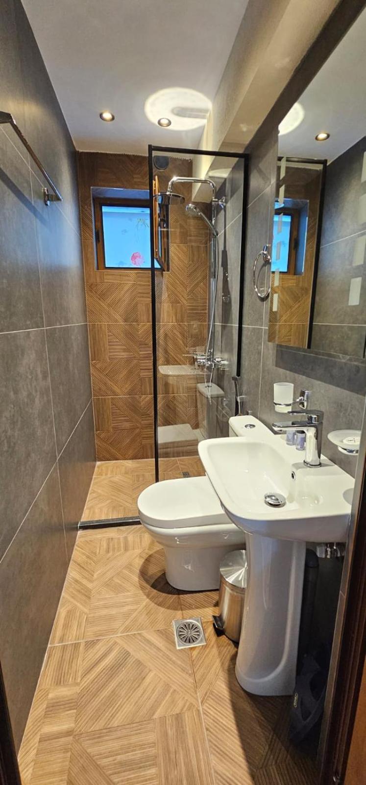 Hotel Sofra Gjirokastër