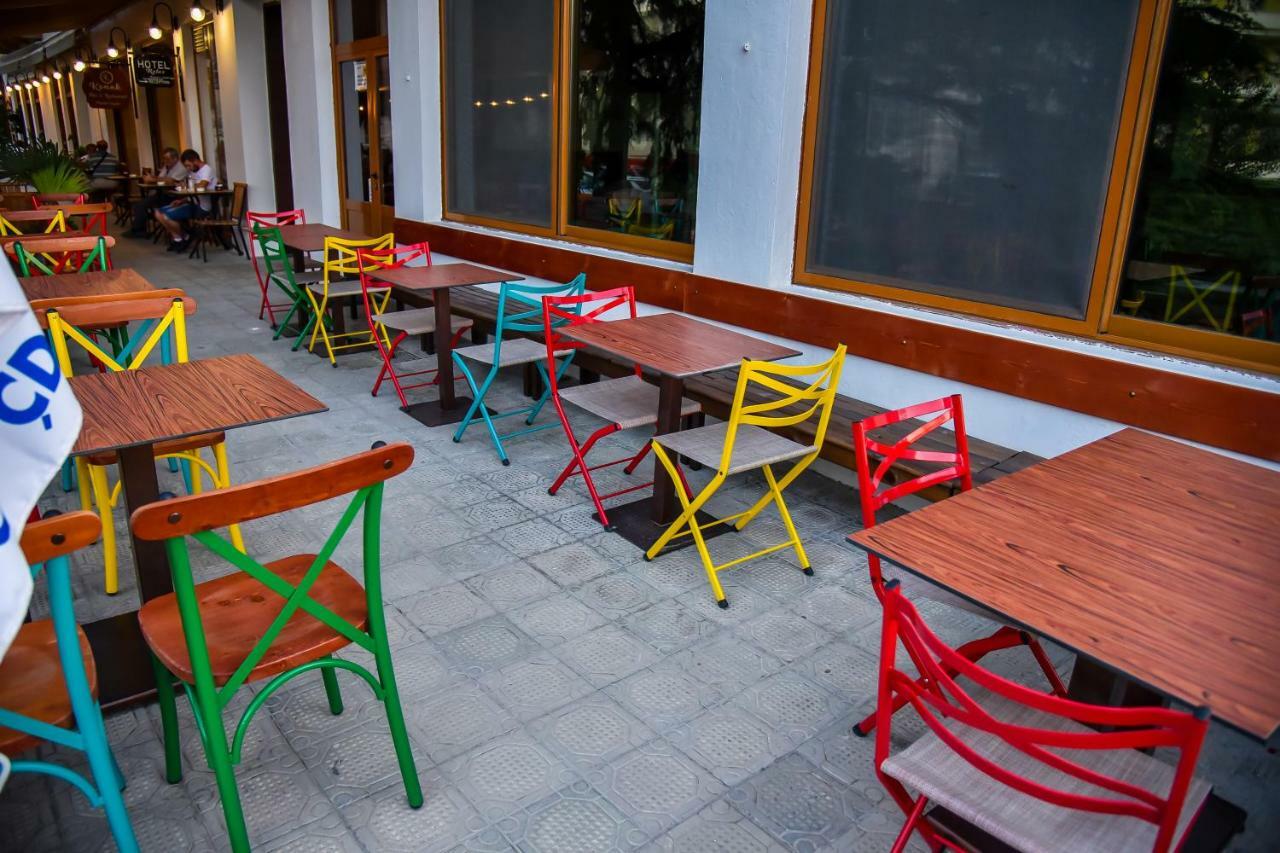 Sofra Hotel Gjirokastër