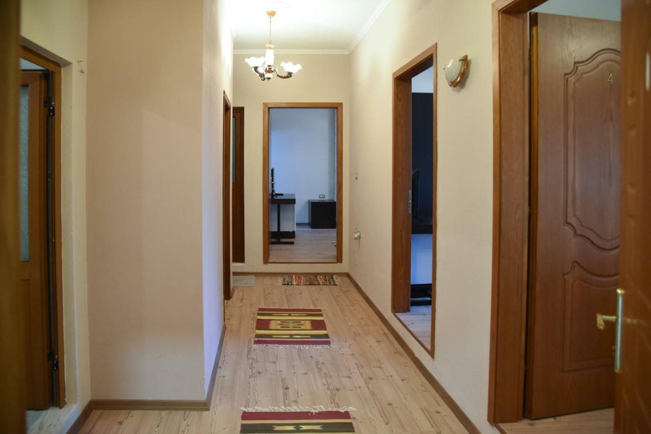 Hotel Sofra 2*