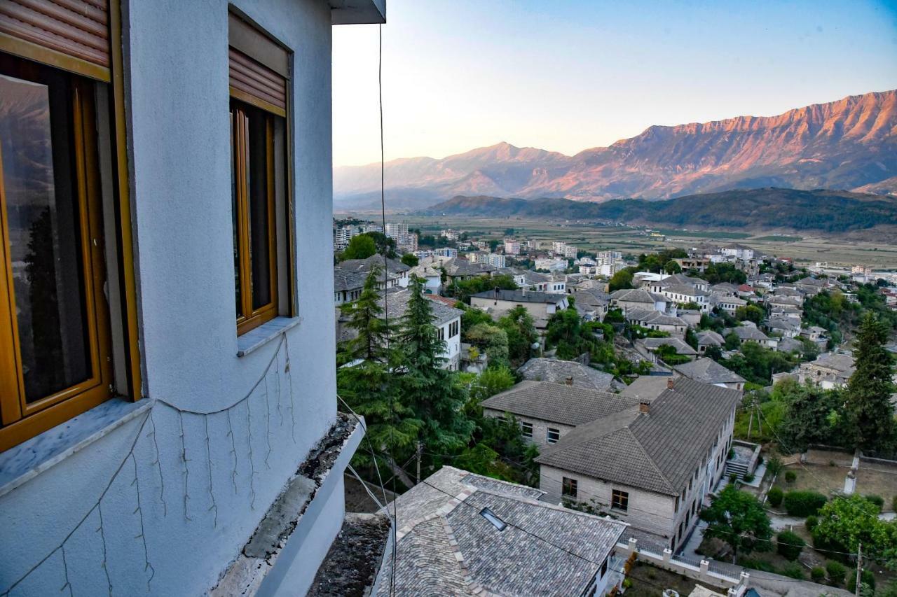 Sofra Hotel Gjirokastër
