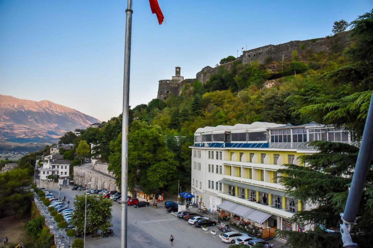 Sofra Hotel 2*