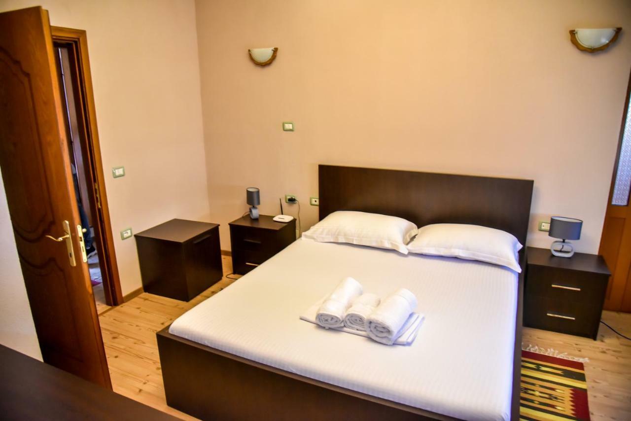 Hotel Sofra Gjirokastër